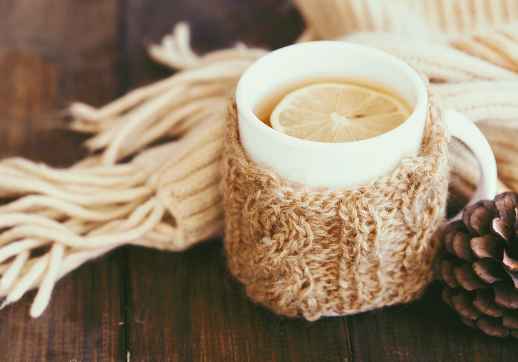 Handmade Knitted Gifts - The Suffolk Crafter