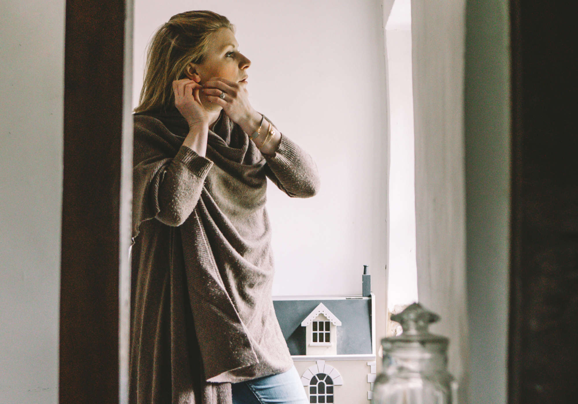 The Suffolk Crafter - Handmade Jewellery Suffolk