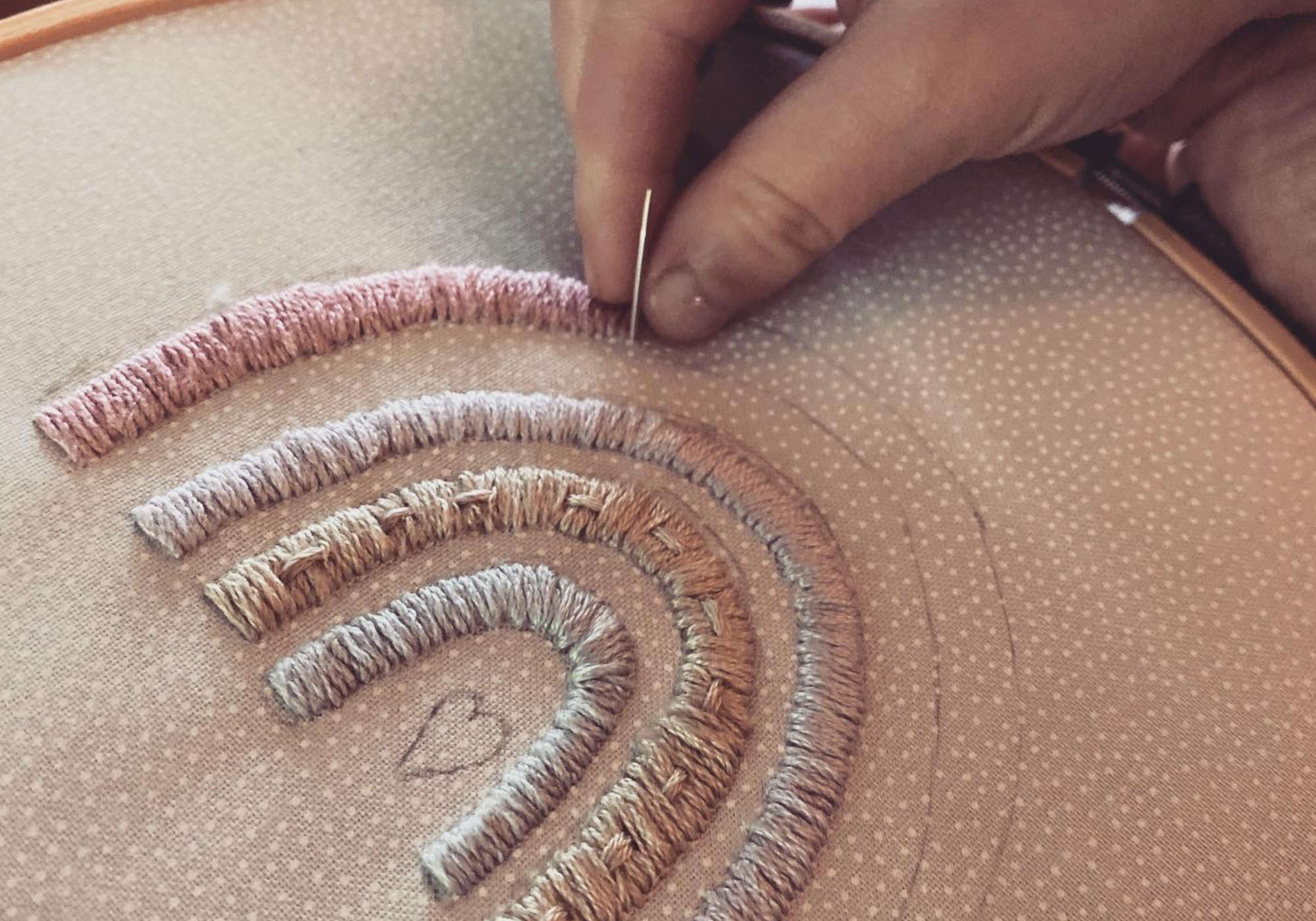 Connect with others through crafting - The Suffolk Crafter